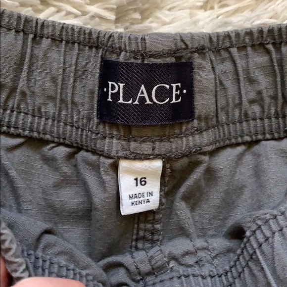 Shorts bundle - Picture 8 of 10